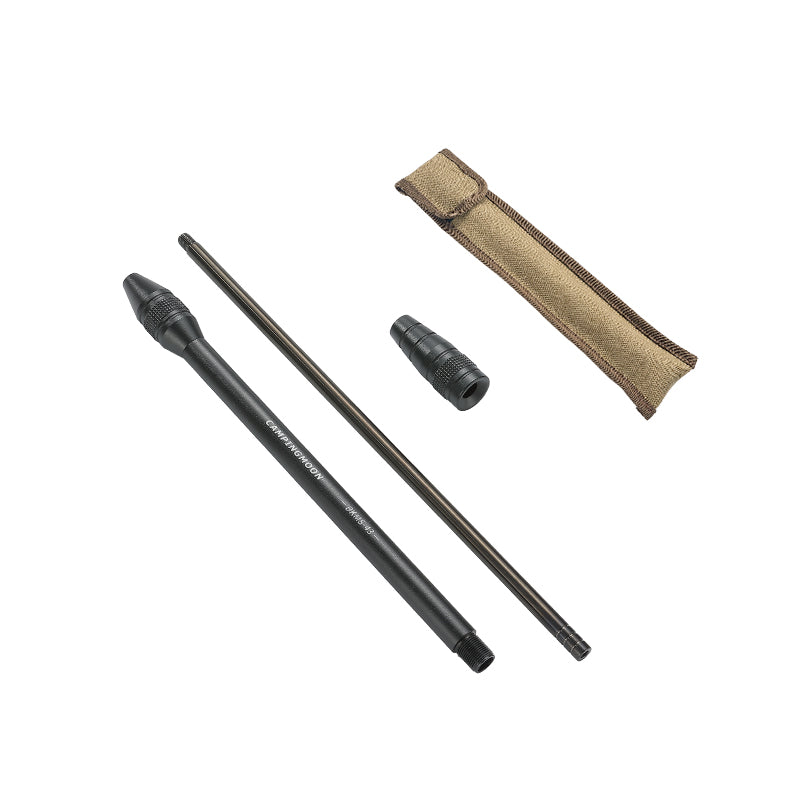 Campingmoon Fire Blowing Stick BKMS-43