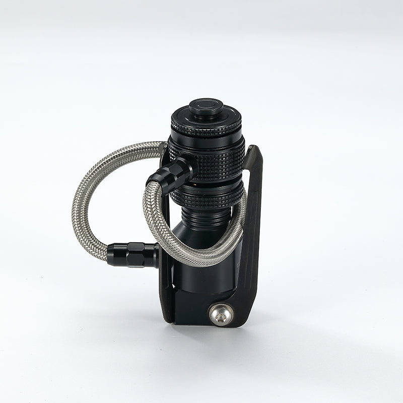 Campingmoon Remote Hose Adapter BKZ23-OD