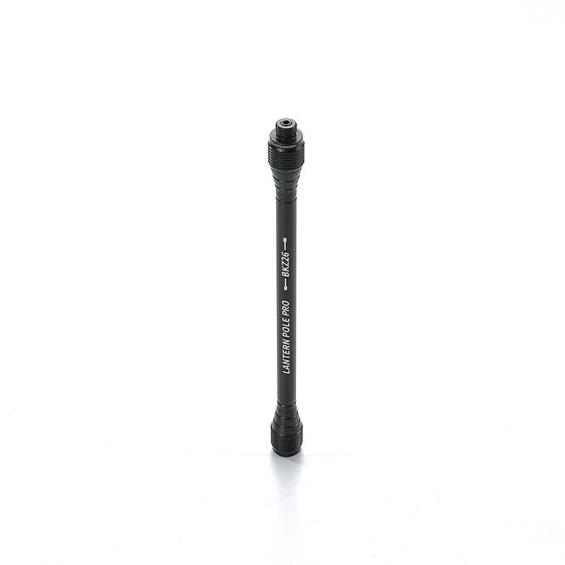 Camping Moon Black Extension Pole Pro BKZ26 (2026)