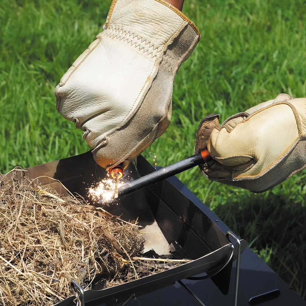 Belmont Fire Starter Enbu