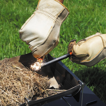 Belmont Fire Starter Enbu