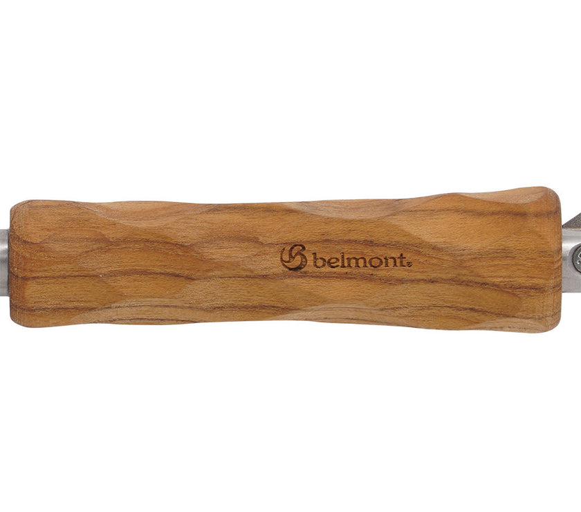 Belmont Peg Hitter Naguri Grip Hammer