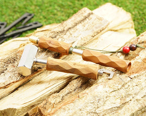 Belmont Peg Hitter Naguri Grip Hammer