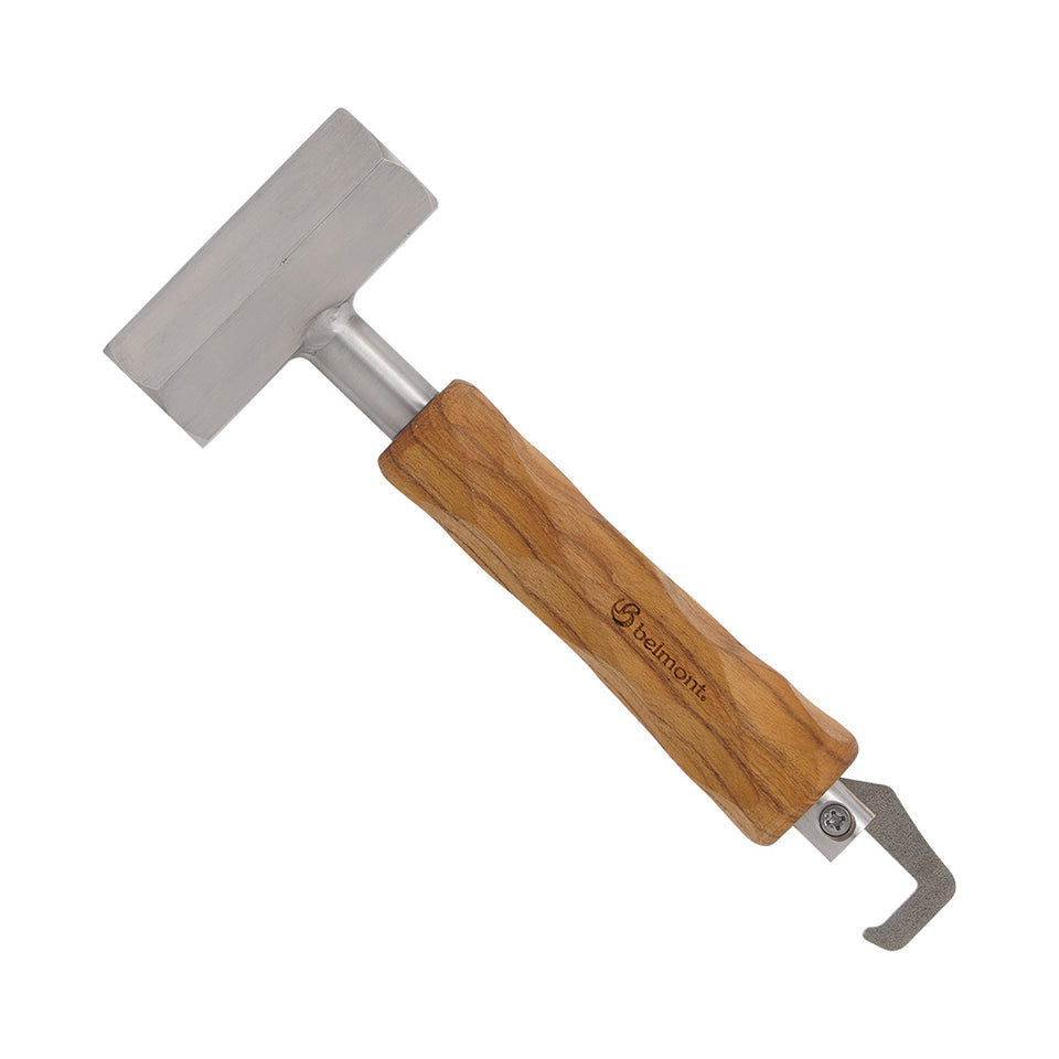 Belmont Peg Hitter Naguri Grip Hammer