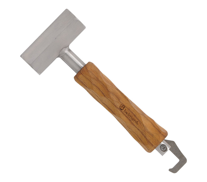 Belmont Peg Hitter Naguri Grip Hammer