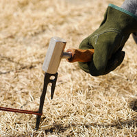 Belmont Peg Hitter Naguri Grip Hammer