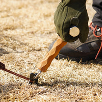 Belmont Peg Hitter Naguri Grip Hammer