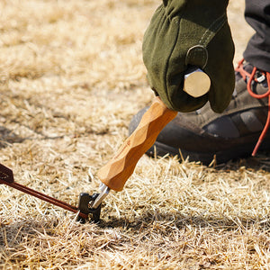 Belmont Peg Hitter Naguri Grip Hammer