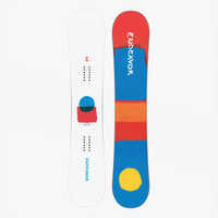 Endeavor BOD Womens W26 Snowboard