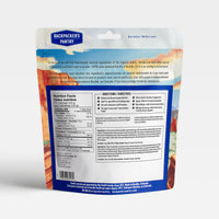 Backpacker's Pantry Beef Bolognese Freeze-Dried Meal - Single Serving
