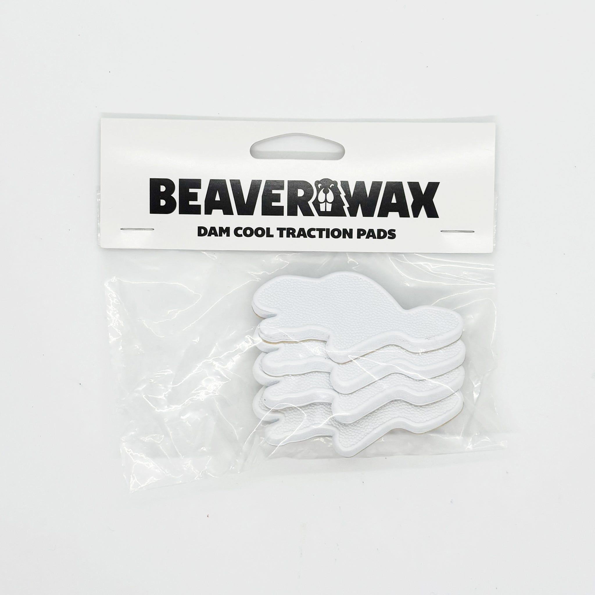 Beaver Wax Mini Beaver Traction Pads