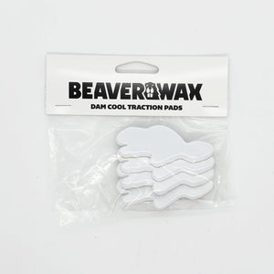 Beaver Wax Mini Beaver Traction Pads