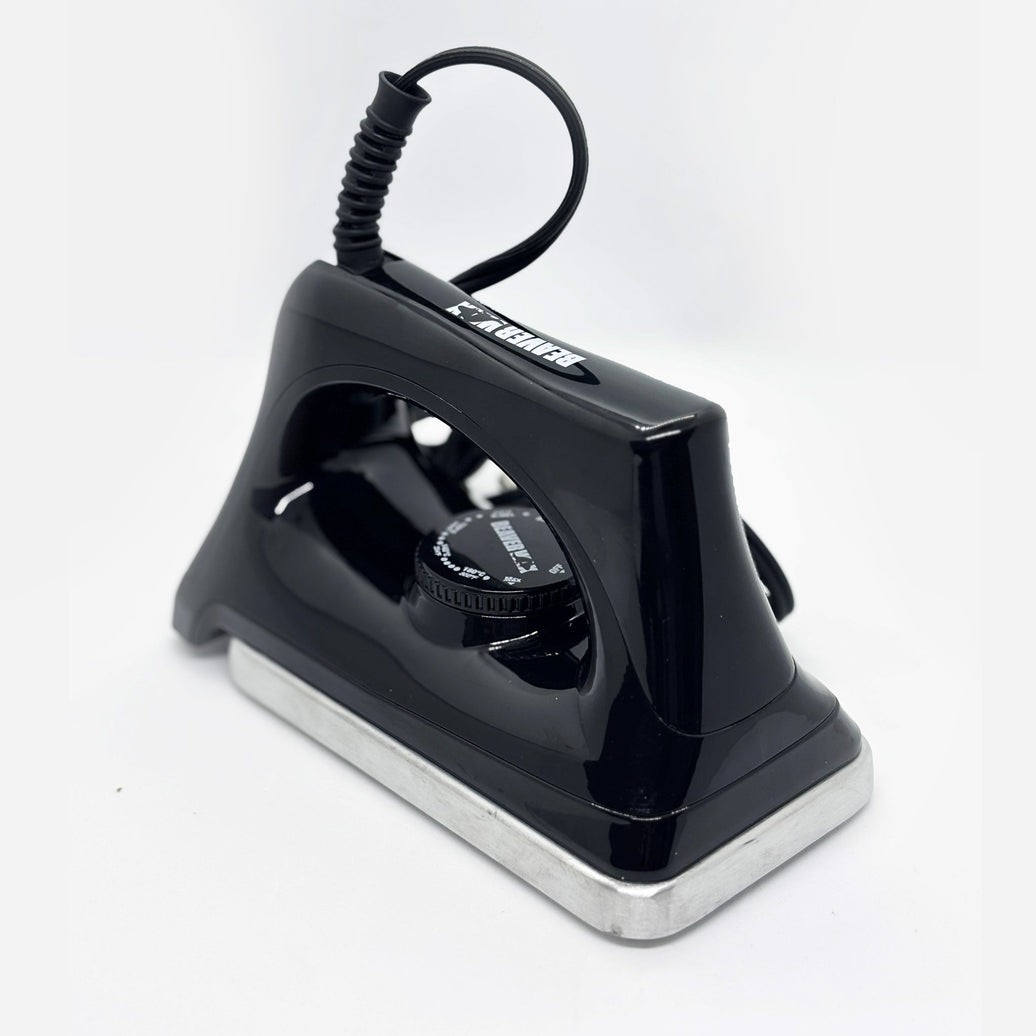 Beaver Wax Waxing Iron