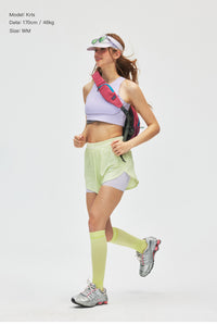 Monterest Outdoor Cooling Sport Bra