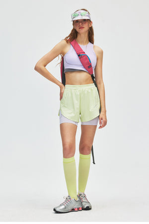 Monterest Outdoor Cooling Sport Bra