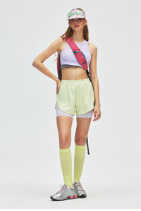 Monterest Outdoor Cooling Sport Bra