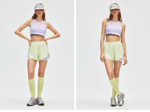 Monterest Outdoor Cooling Sport Bra