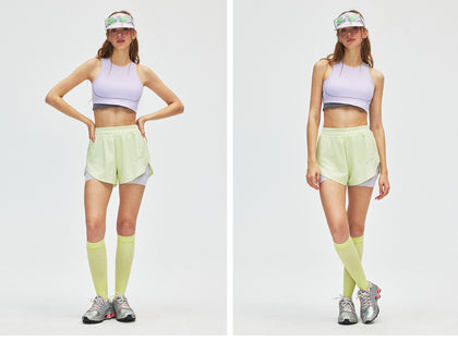 Monterest Outdoor Cooling Sport Bra