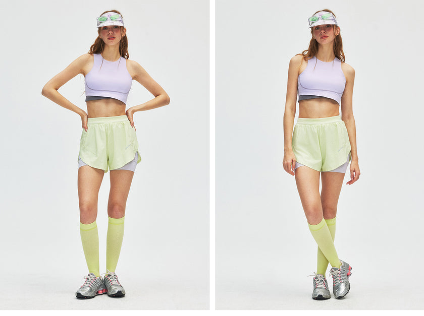 Monterest Outdoor Cooling Sport Bra