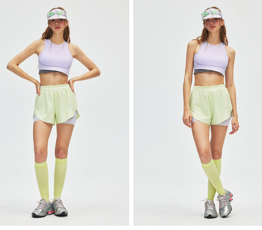 Monterest Outdoor Cooling Sport Bra