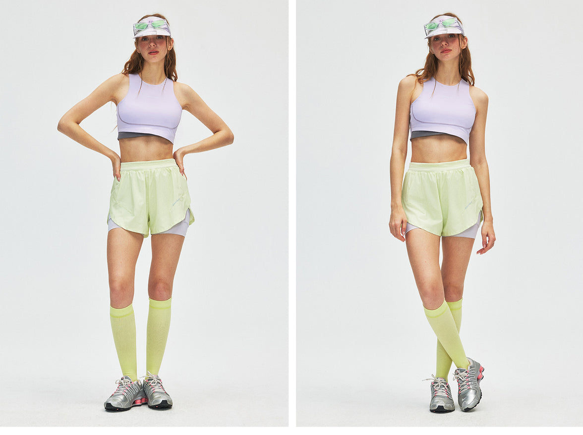 Monterest Outdoor Cooling Sport Bra