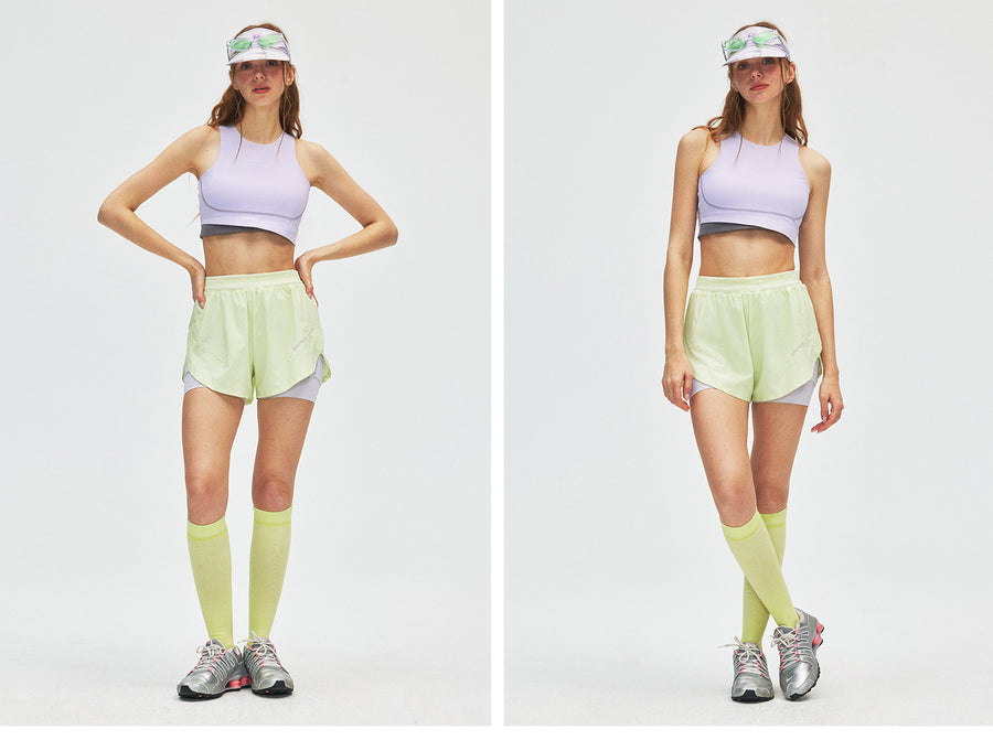 Monterest Outdoor Cooling Sport Bra