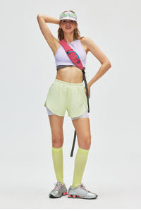 Monterest Outdoor Cooling Sport Bra