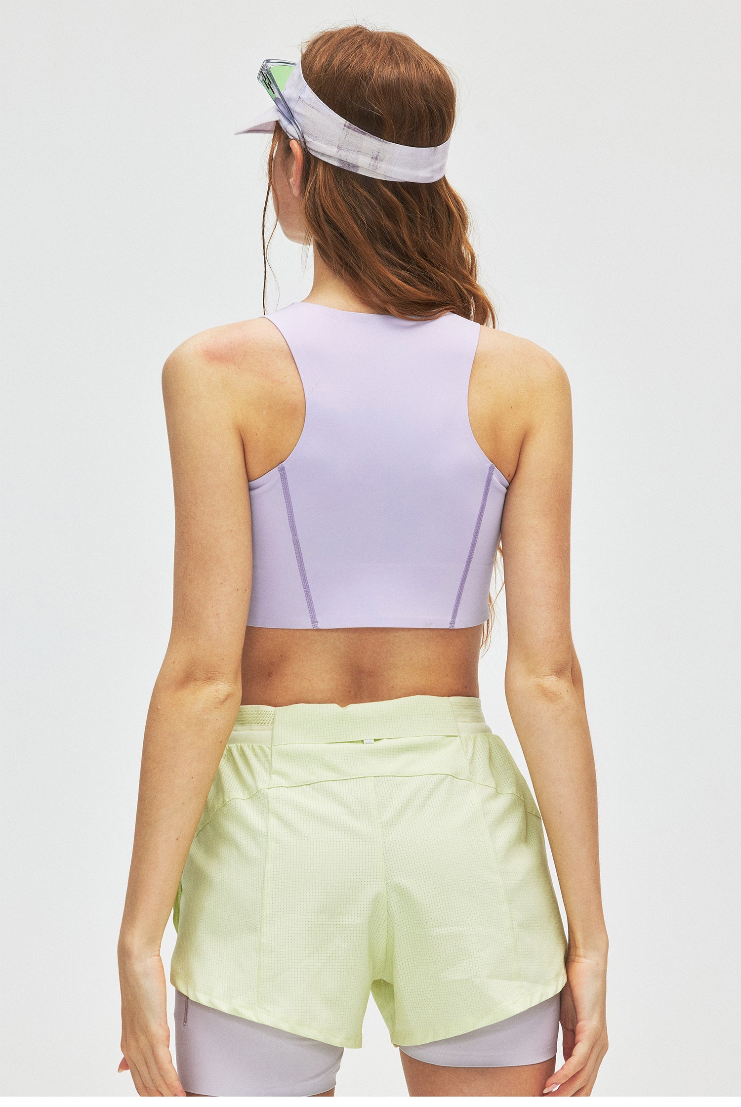 Monterest Outdoor Cooling Sport Bra