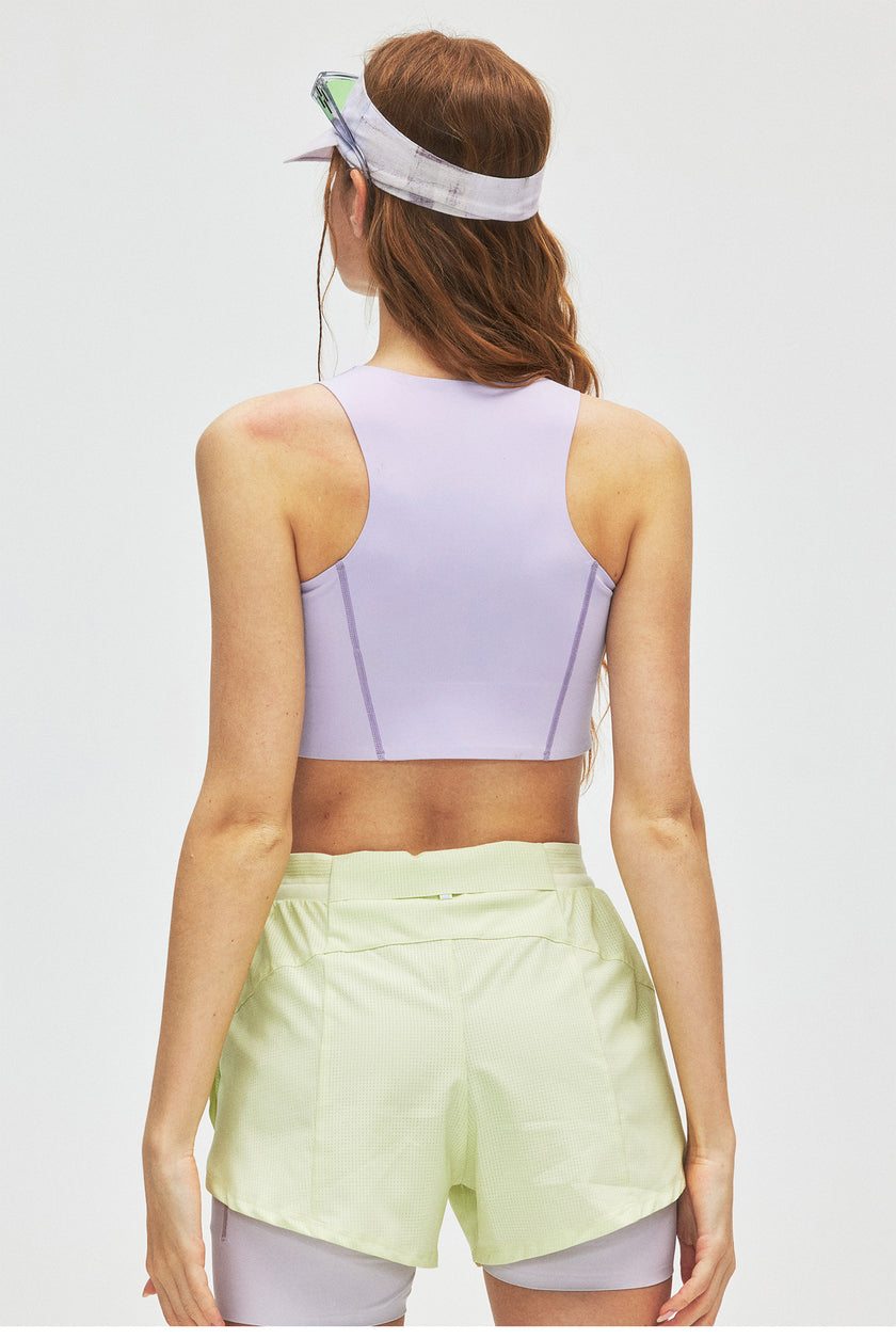 Monterest Outdoor Cooling Sport Bra