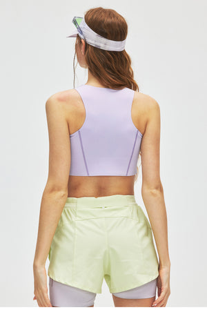 Monterest Outdoor Cooling Sport Bra