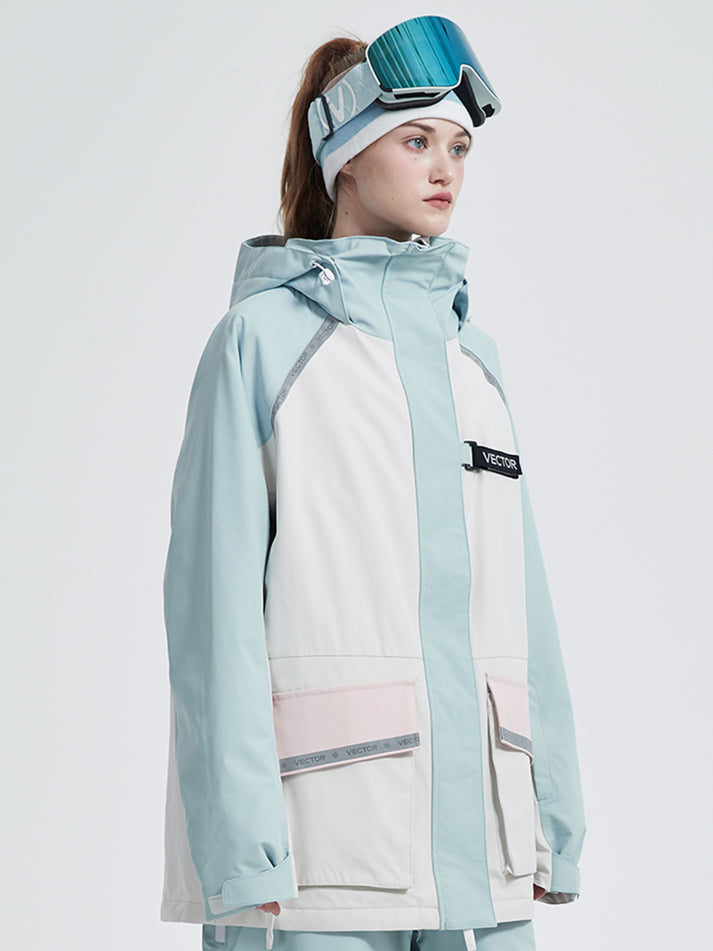 Vector Glow Classic 2L Snow Jacket - Women's