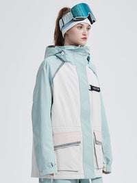 Vector Glow Classic 2L Snow Jacket - Women's