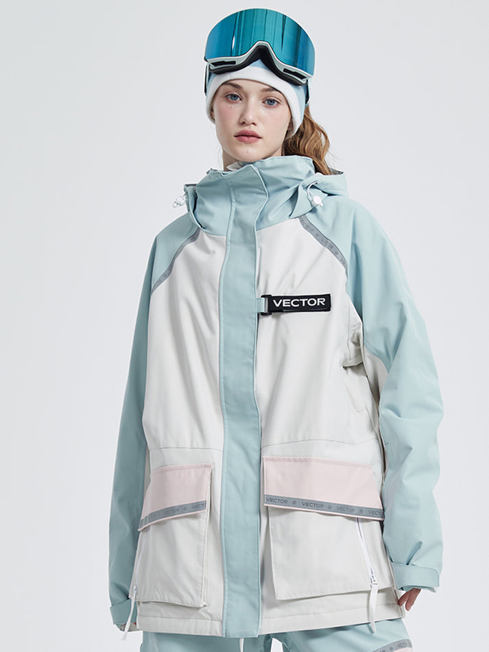 Vector Glow Classic 2L Snow Jacket - Women's