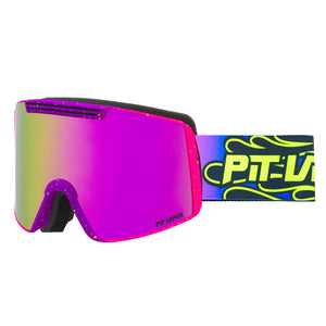 Pit Viper The Miami Nights Backslap Goggle