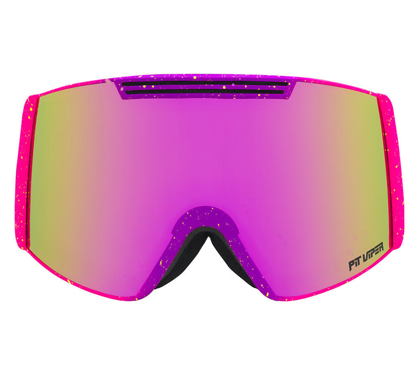 Pit Viper The Miami Nights Backslap Goggle
