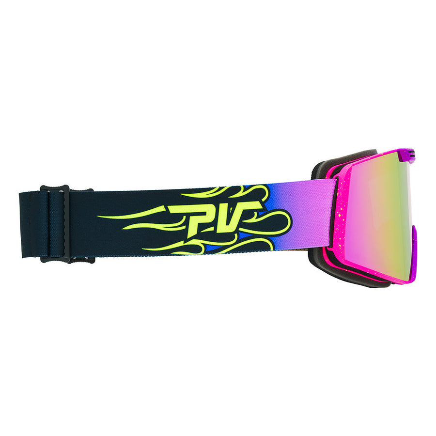 Pit Viper The Miami Nights Backslap Goggle