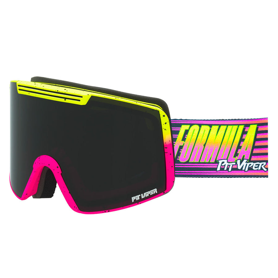 Pit Viper The Miami Nights Backslap Goggle