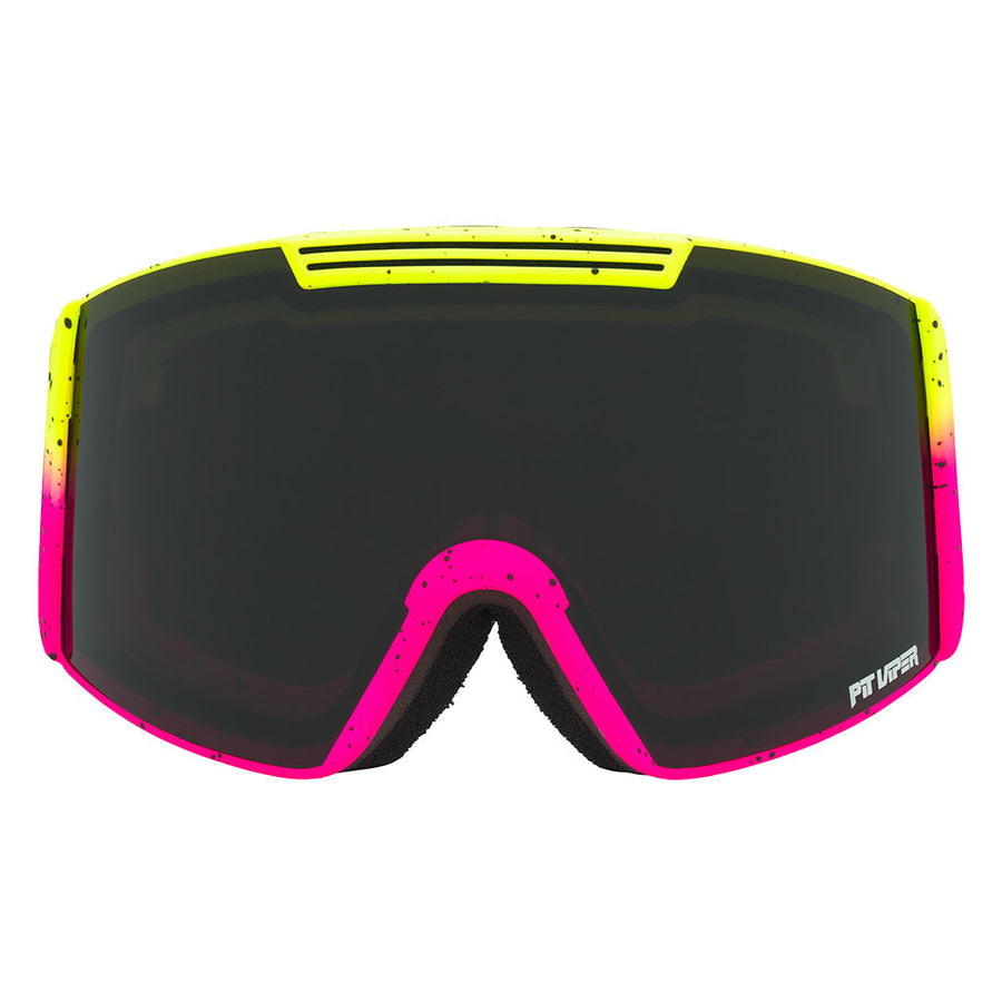Pit Viper The Miami Nights Backslap Goggle