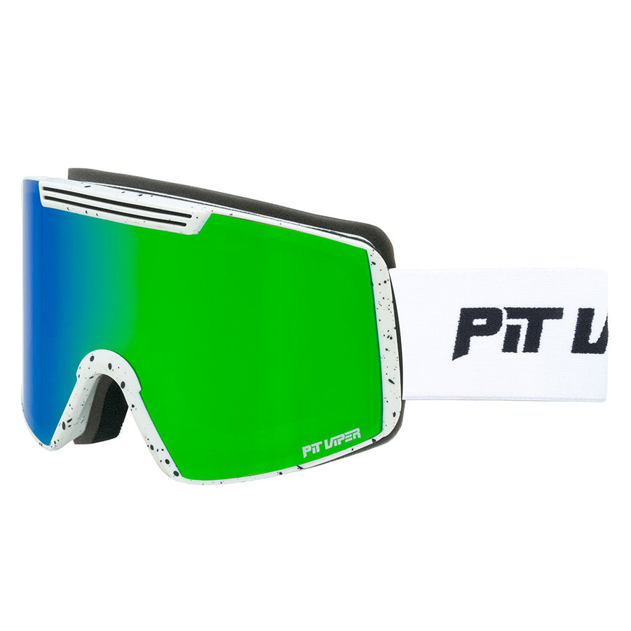 Pit Viper The Miami Nights Backslap Goggle