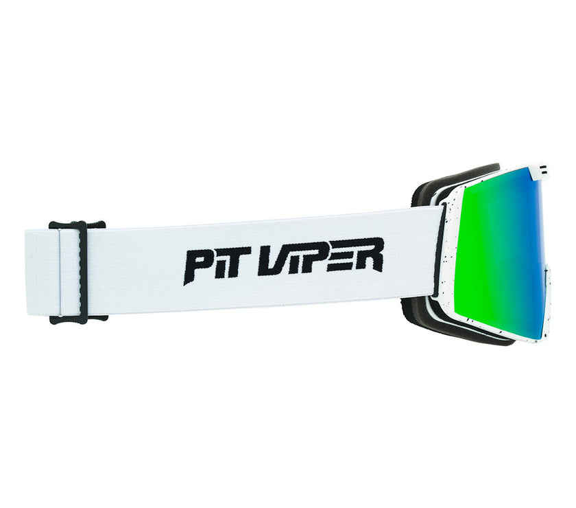 Pit Viper The Miami Nights Backslap Goggle