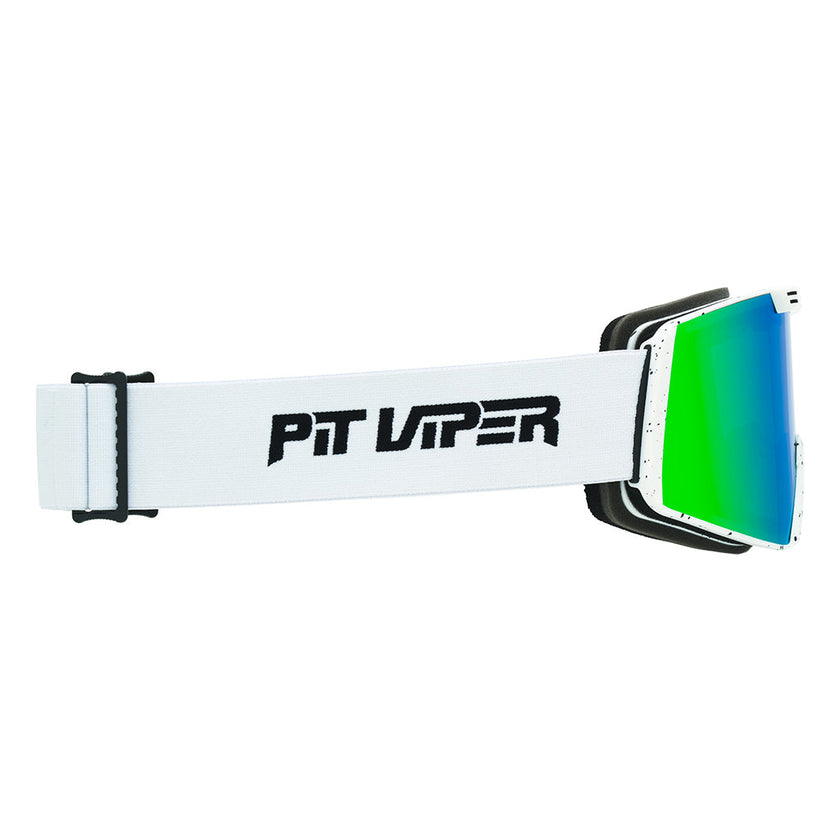 Pit Viper The Miami Nights Backslap Goggle