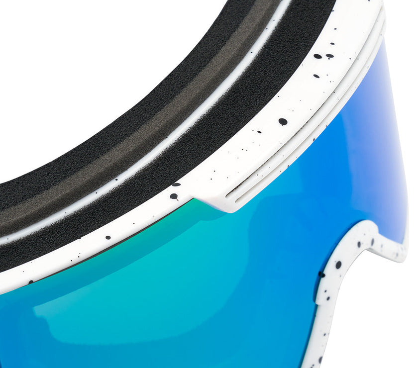 Pit Viper The Backslap Goggle