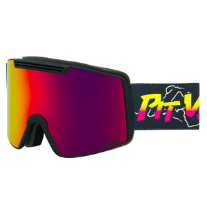 Pit Viper The Miami Nights Backslap Goggle