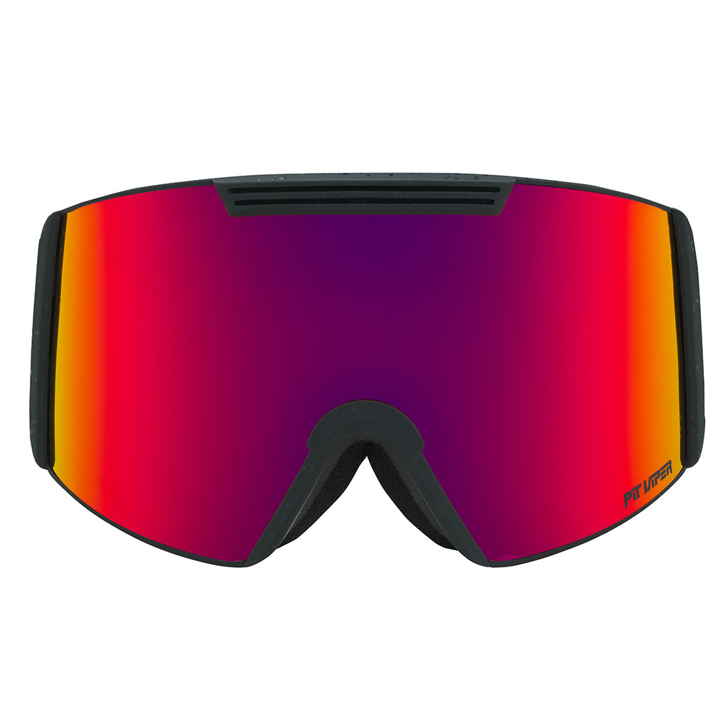 Pit Viper The Miami Nights Backslap Goggle