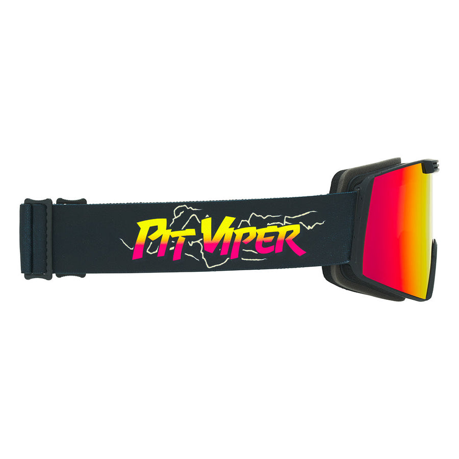 Pit Viper The Miami Nights Backslap Goggle
