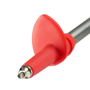 Bâton de randonnée Naturehike en carbone et aluminium - Army Green