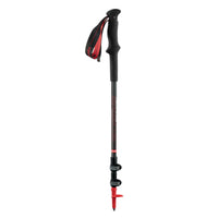 Naturehike Carbon And Aluminium Trekking Pole - Starrynight Sky Black