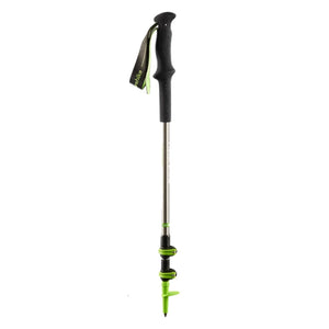 Bâton de randonnée Naturehike en carbone et aluminium - Army Green