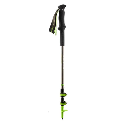 Bâton de randonnée Naturehike en carbone et aluminium - Army Green