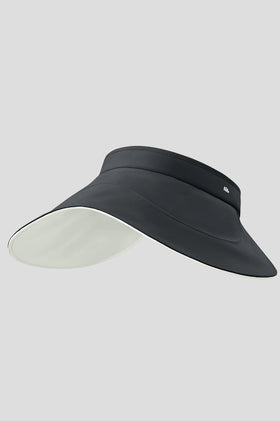 Beneunder BM55424 Guji Omelette - Women's Wide Brime Sun Visor Upf50+